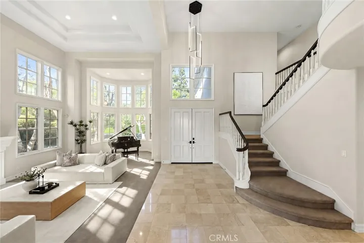 5 Chester, Irvine, California 92603