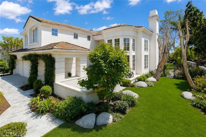 5 Chester, Irvine, California 92603