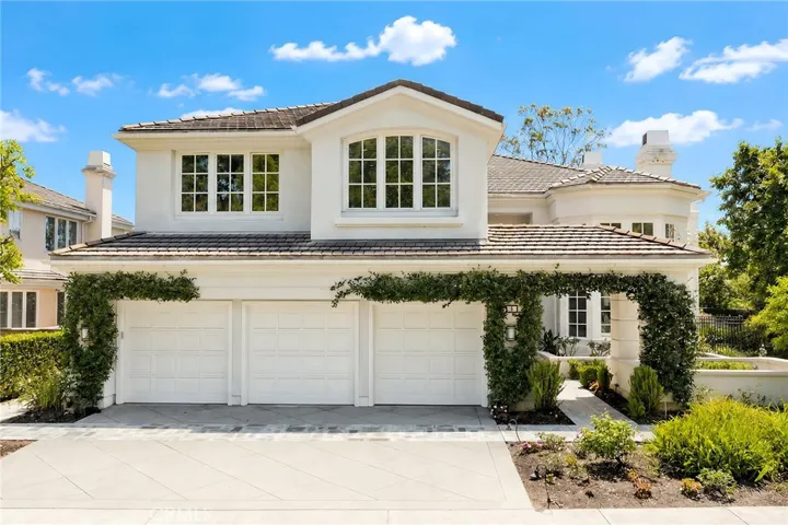 5 Chester, Irvine, California 92603