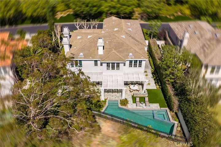 5 Chester, Irvine, California 92603