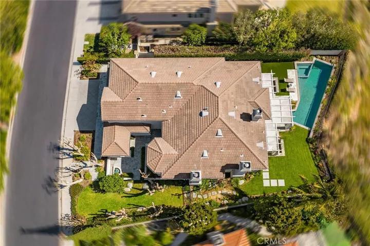 5 Chester, Irvine, California 92603