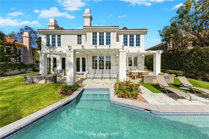 5 Chester, Irvine, California 92603