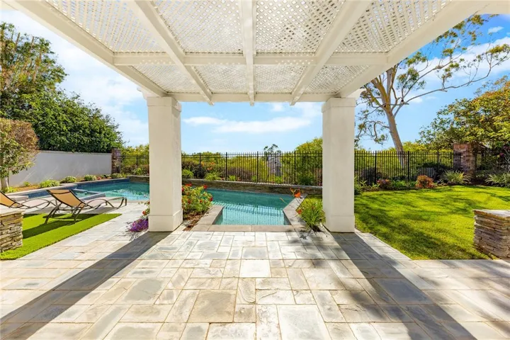 5 Chester, Irvine, California 92603
