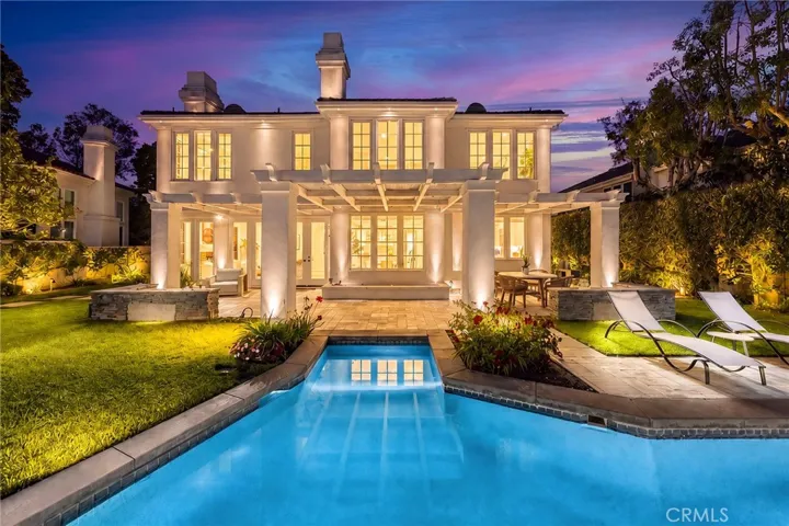 5 Chester, Irvine, California 92603