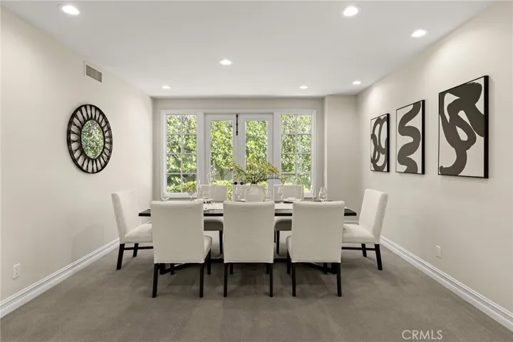 5 Chester, Irvine, California 92603