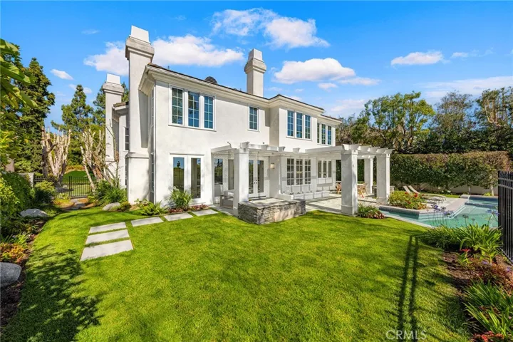 5 Chester, Irvine, California 92603