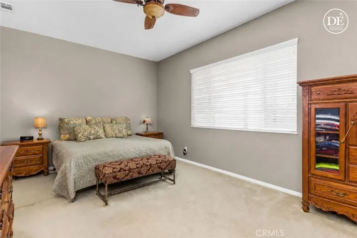 Wall Color Changed using AI To Show Neutral Wall Color
