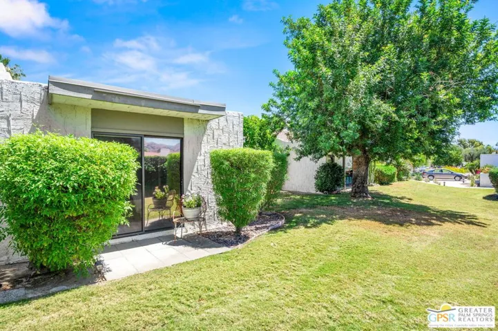 2117 Sunshine Way, Palm Springs, California 92264