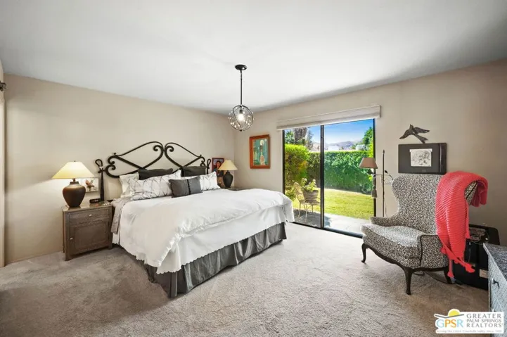 2117 Sunshine Way, Palm Springs, California 92264