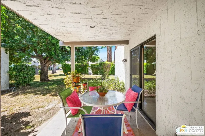 2117 Sunshine Way, Palm Springs, California 92264