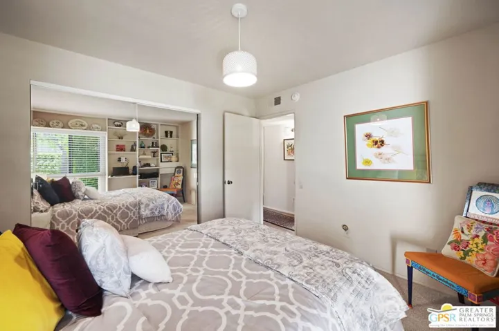 2117 Sunshine Way, Palm Springs, California 92264