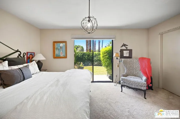 2117 Sunshine Way, Palm Springs, California 92264