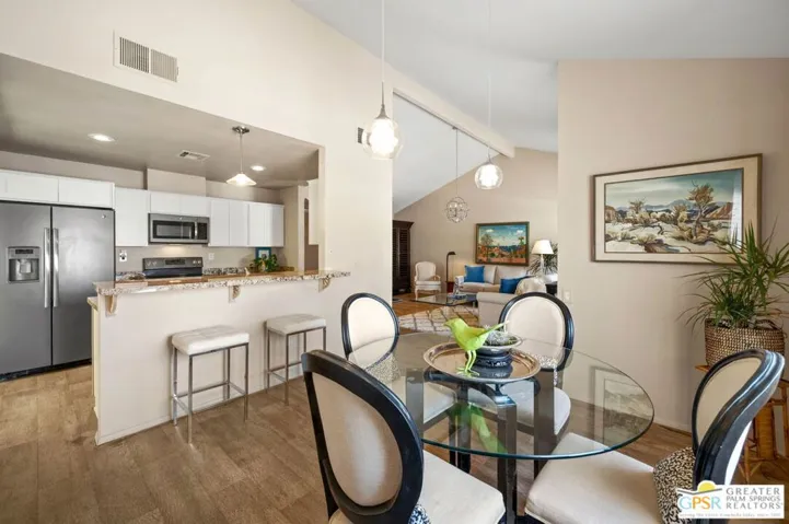 2117 Sunshine Way, Palm Springs, California 92264