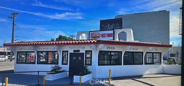 5568 Lankershim Blvd