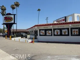 5568 Lankershim Boulevard, North Hollywood, California 91601