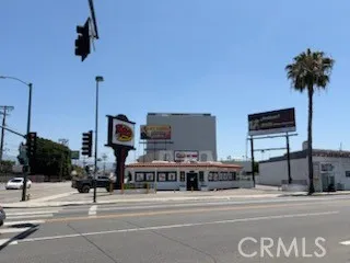 5568 Lankershim Boulevard, North Hollywood, California 91601