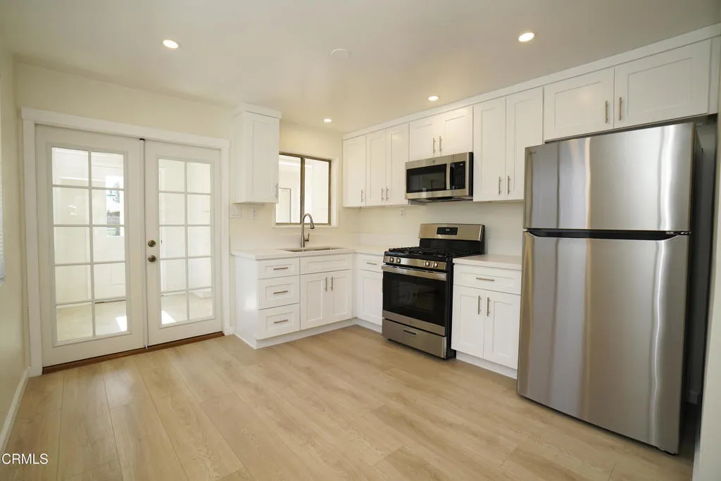 Kitchen A-mls