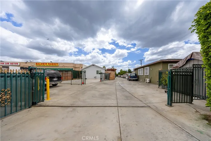 3840 Baldwin Ave, El Monte, California 91731