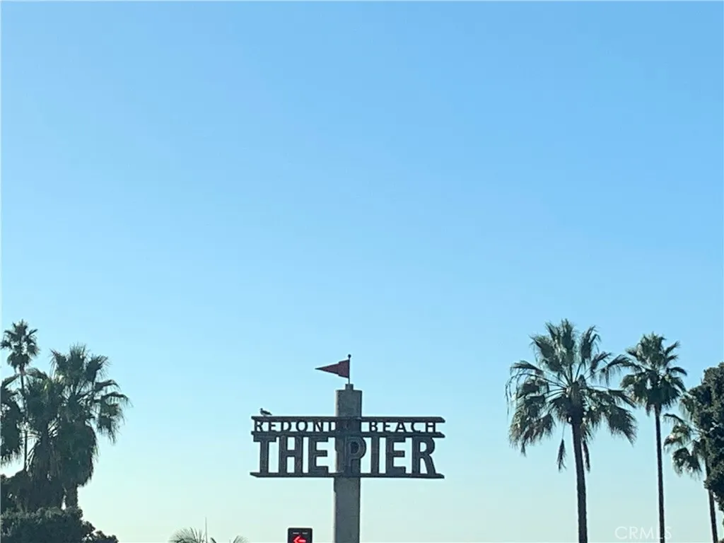walk to pier