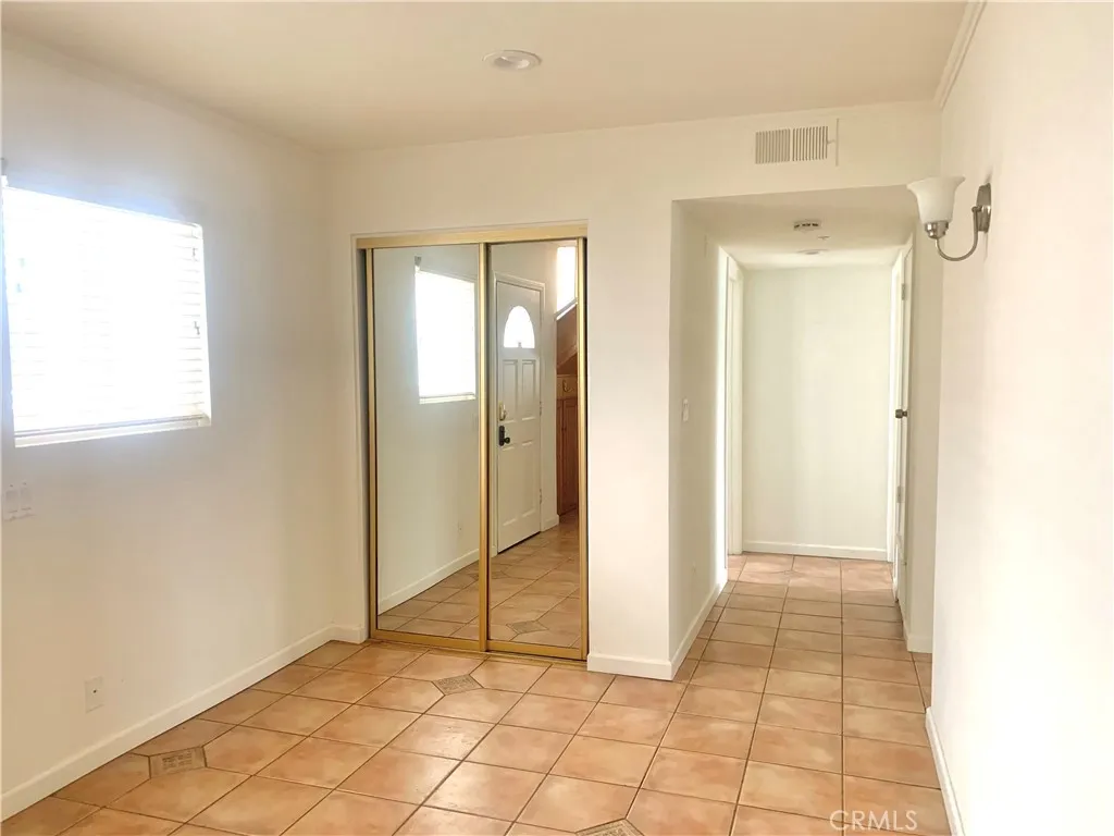 entry closet
