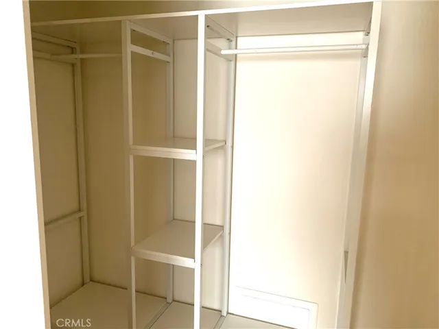 master 2nd closet