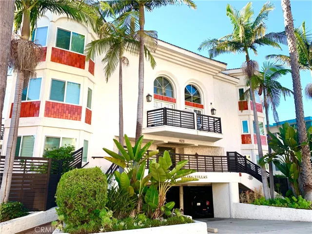 425 S Catalina Avenue 4, Redondo Beach, California 90277