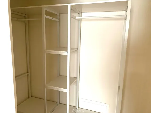 master 2nd closet