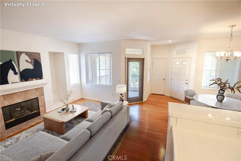 127-17987 Lost Canyon 127, Canyon Country, California 91387 — photo 4