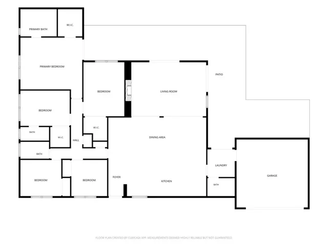 10111 Oso Avenue, Chatsworth, California 91311