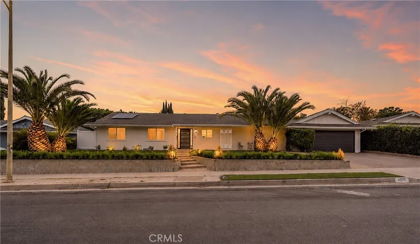 10111 Oso Avenue, Chatsworth, California 91311