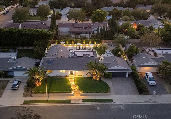 10111 Oso Avenue, Chatsworth, California 91311