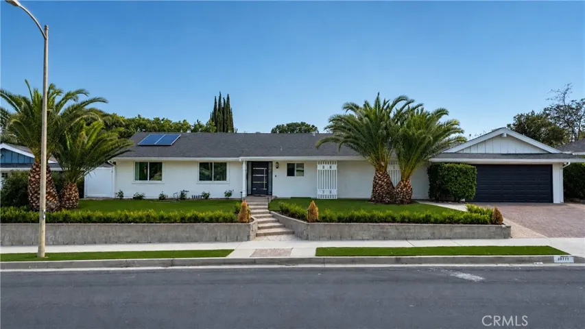 10111 Oso Avenue, Chatsworth, California 91311