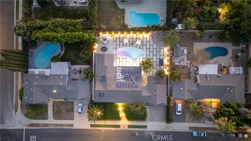 10111 Oso Avenue, Chatsworth, California 91311