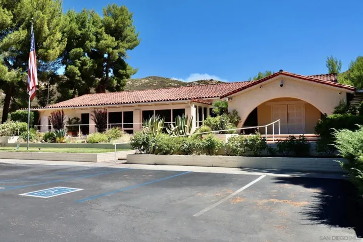 35109 Highway 79 193/194, Warner Springs, California 92086