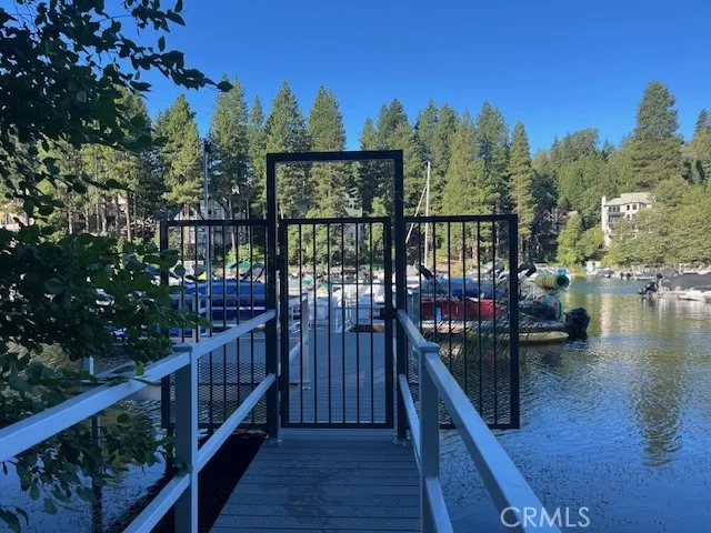 0 Meadow Bay Multiple Dock 2, Lake Arrowhead, California 92352