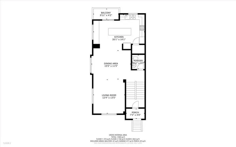 2041 Atlas Loop, Mountain View, California 94043