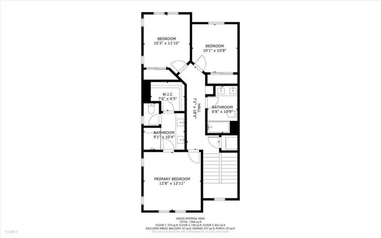 2041 Atlas Loop, Mountain View, California 94043
