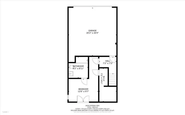 2041 Atlas Loop, Mountain View, California 94043