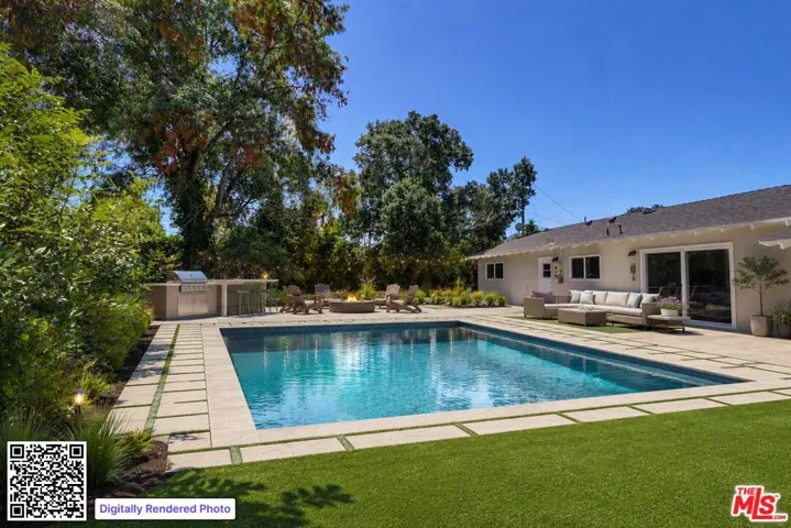 476 Jeanne Court, Newbury Park, California 91320