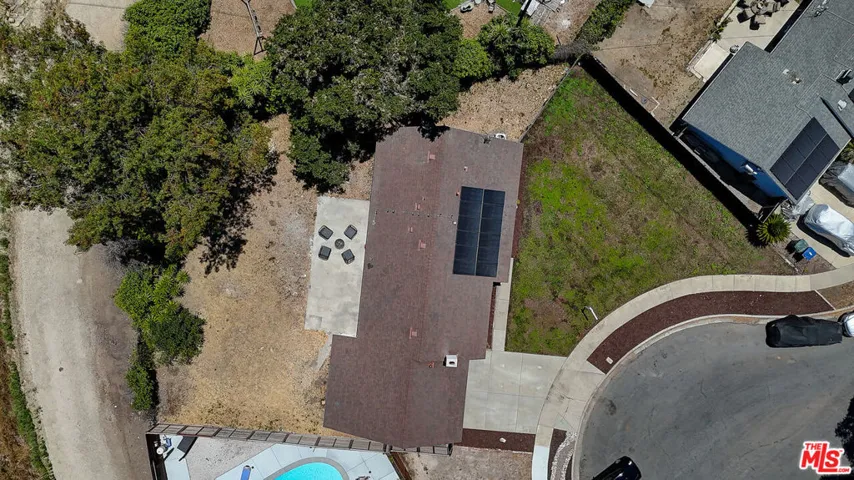 476 Jeanne Court, Newbury Park, California 91320