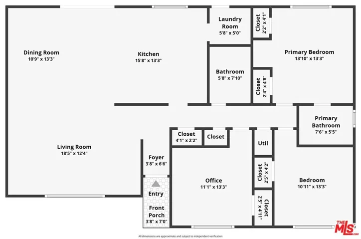 476 Jeanne Court, Newbury Park, California 91320