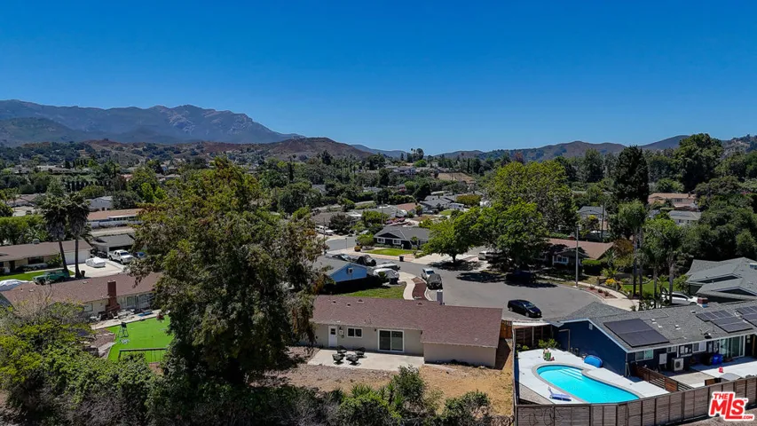 476 Jeanne Court, Newbury Park, California 91320