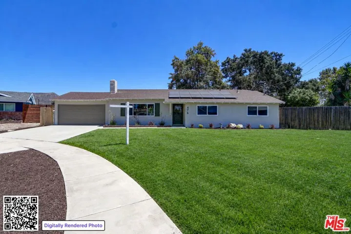 476 Jeanne Court, Newbury Park, California 91320