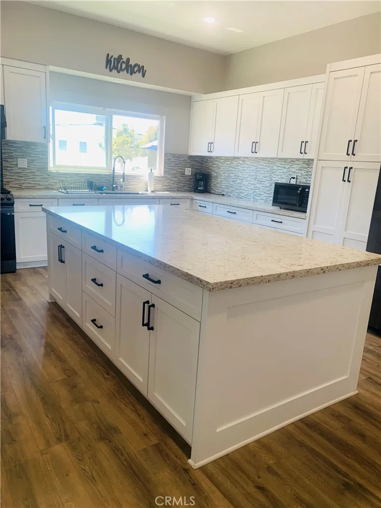 Community Kitchen
