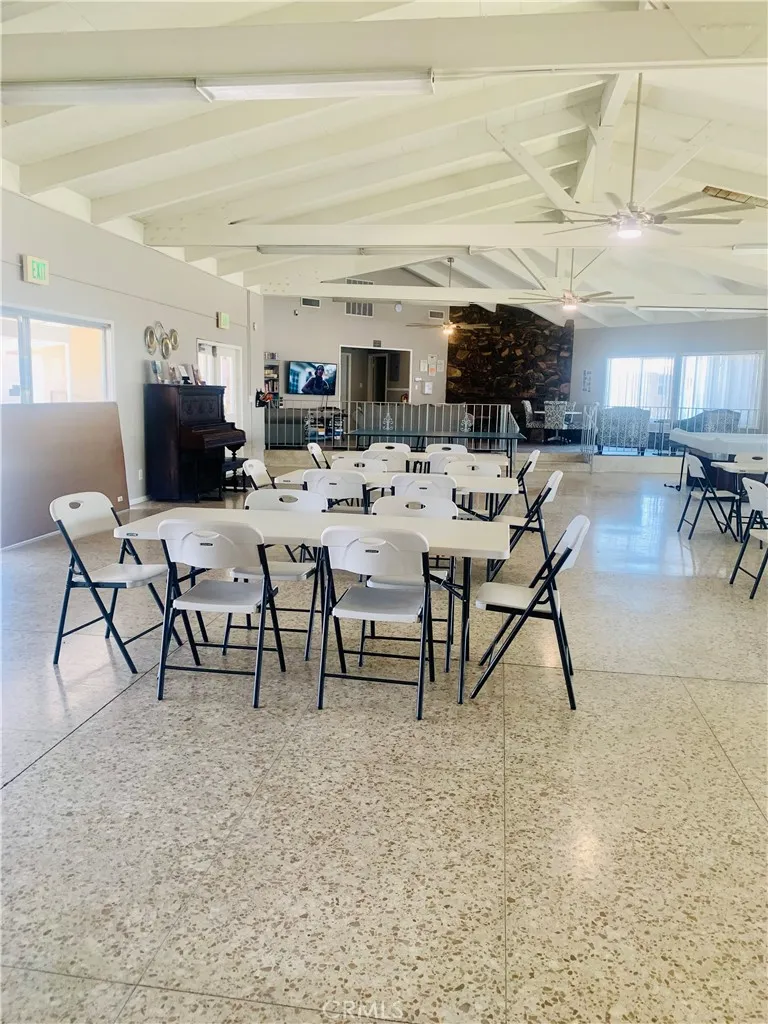 Community Club House