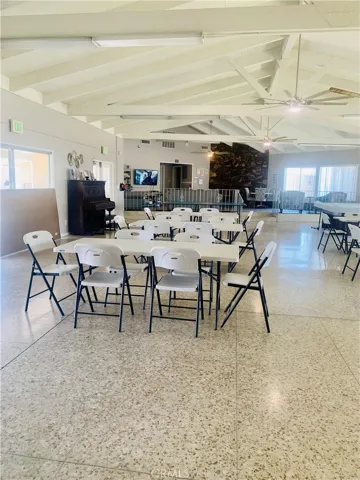 Community Club House
