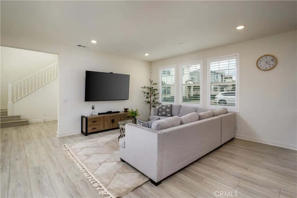 Living Room View 2