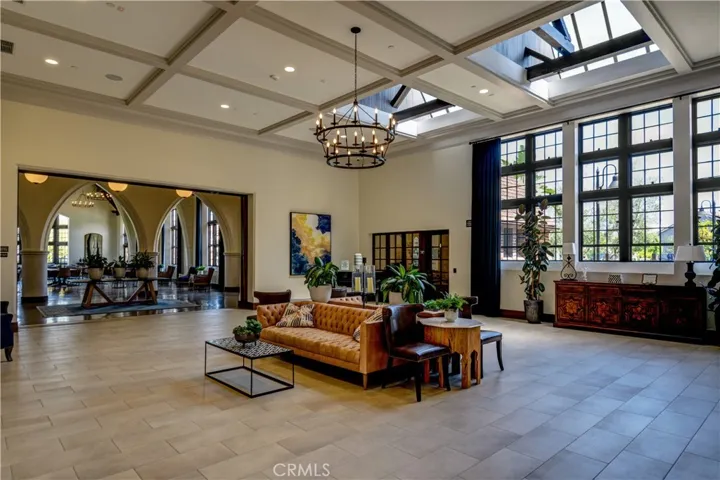 Community Common Area