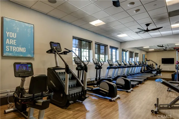Community Gym