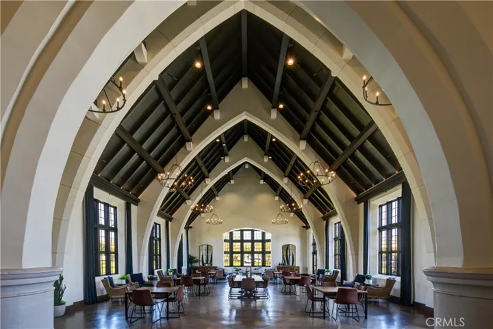 Community Common Areas